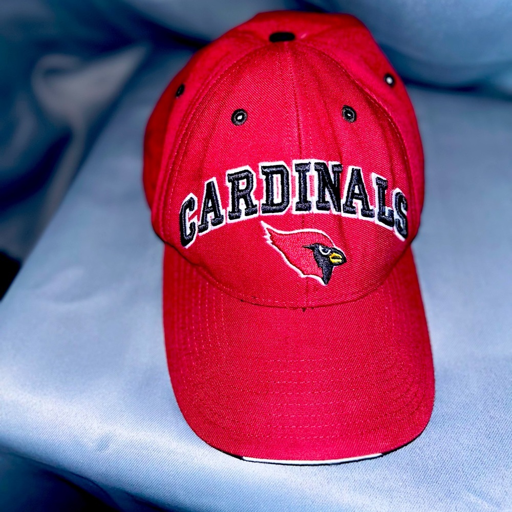 NFL team hat